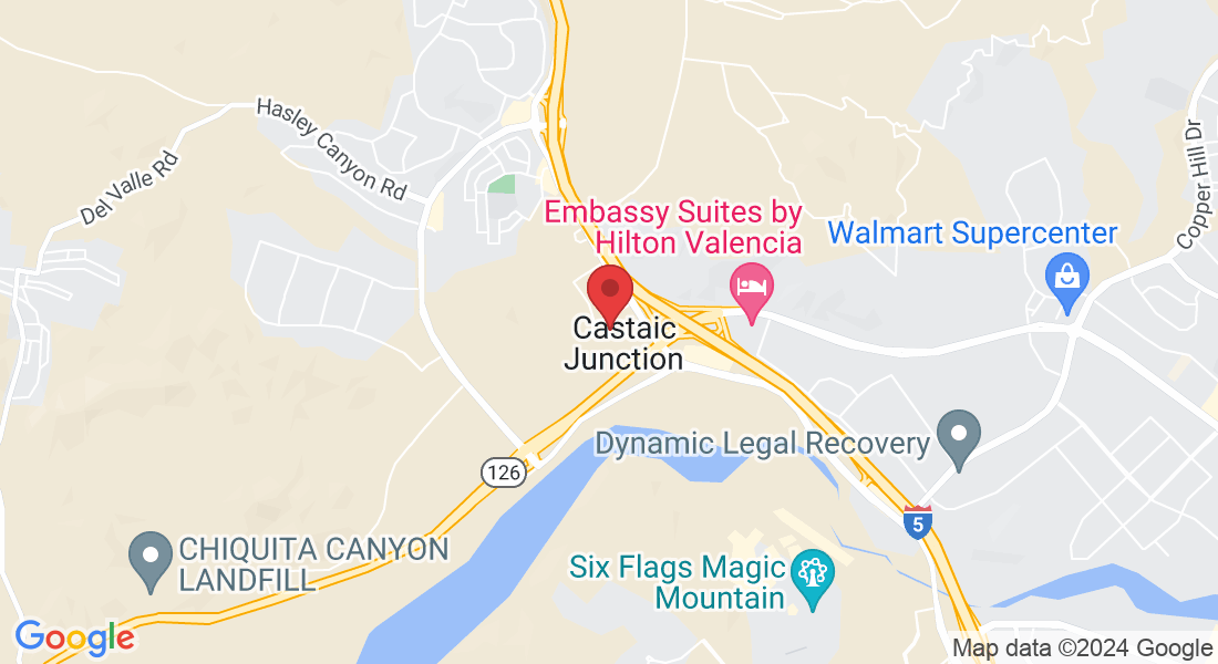 27240 Turnberry Ln suite 200, Valencia, CA 91355, USA