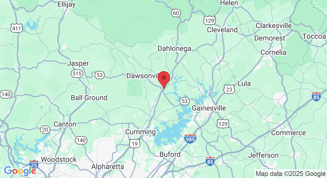 137 Prominence Ct Suite140, Dawsonville, GA 30534, USA