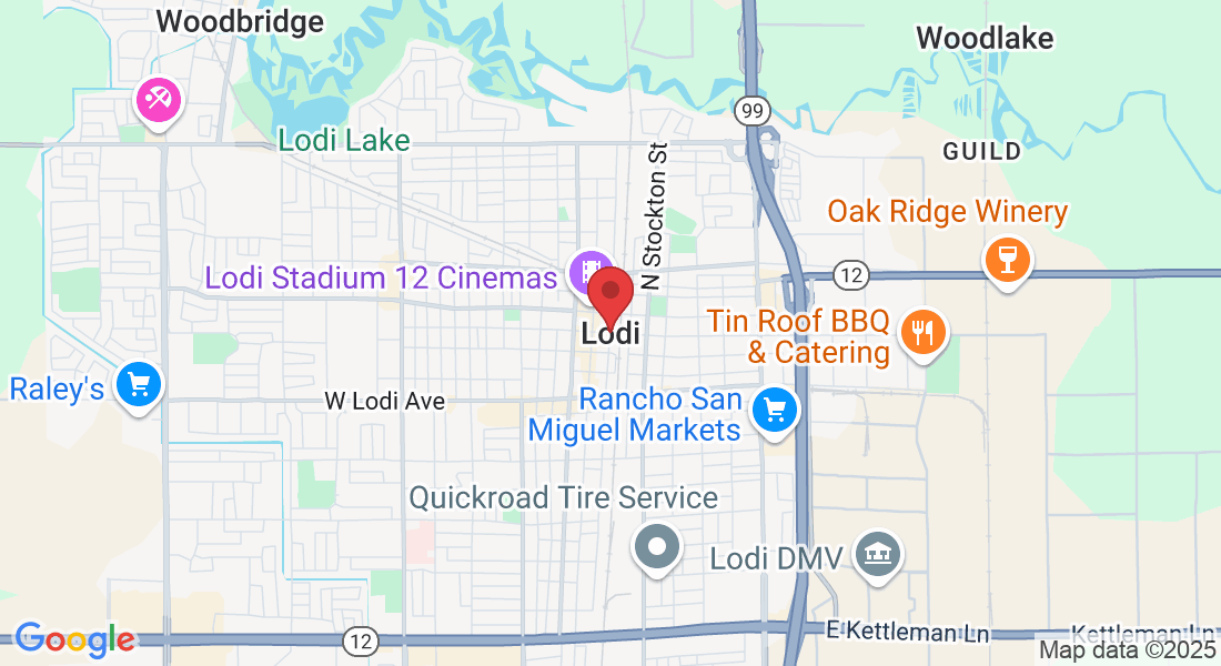 Lodi, CA, USA