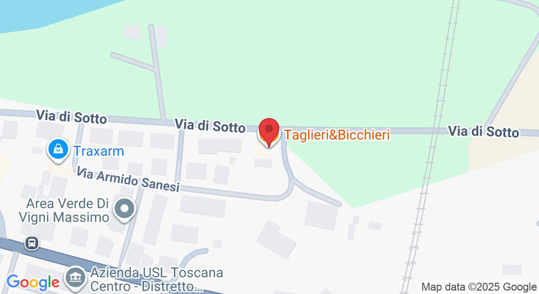 Via Armido Sanesi, 2, 50055 Lastra a Signa FI, Italia