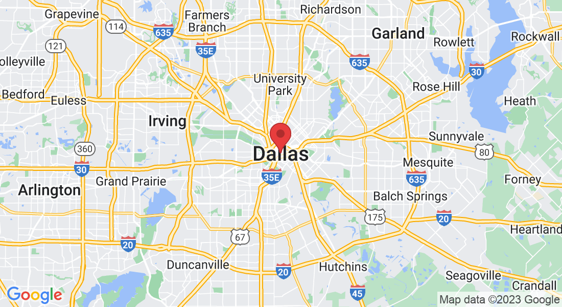 Dallas, TX, USA