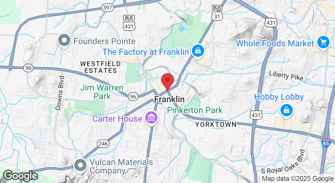 Franklin, TN, USA