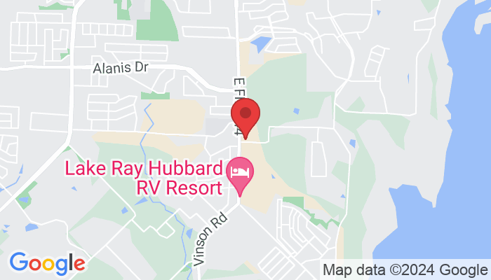 1143 Bozman Rd Building 4-402, Wylie, TX 75098, USA