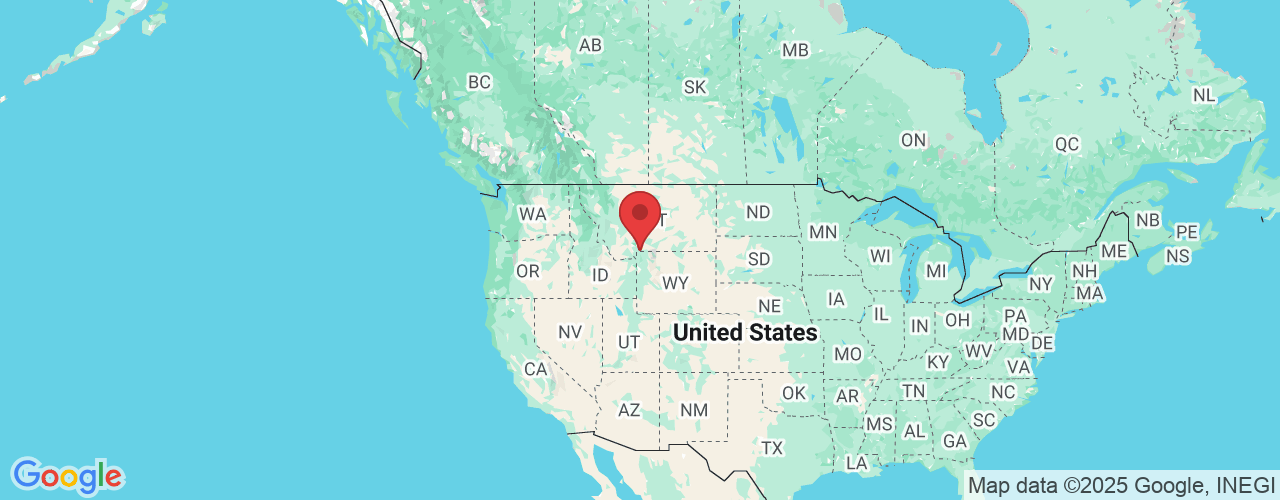 Gardiner, MT 59030, USA