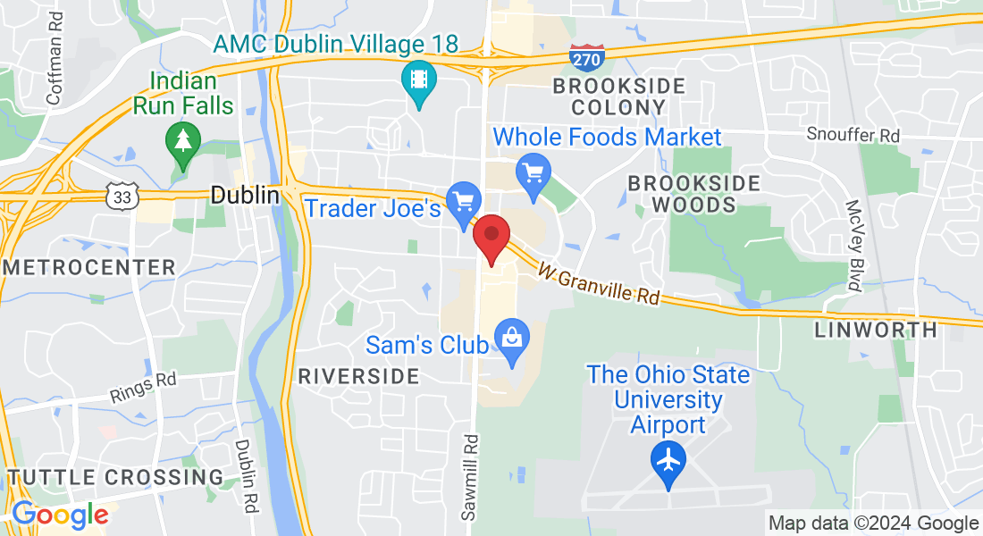 2779 Martin Rd, Dublin, OH 43017, USA