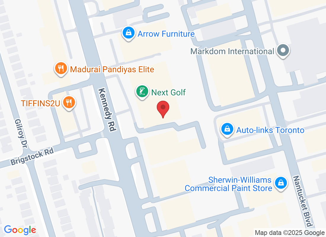 1333 Kennedy Rd Unit #1, Scarborough, ON M1P 2L6, Canada