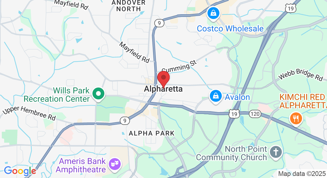 Alpharetta, GA, USA