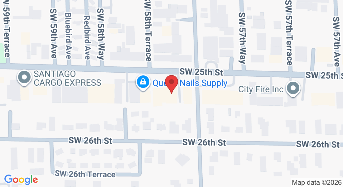 5806 SW 25th St, West Park, FL 33023, USA