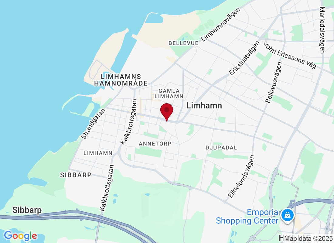 Linnégatan 65, 216 15 Limhamn, Sweden