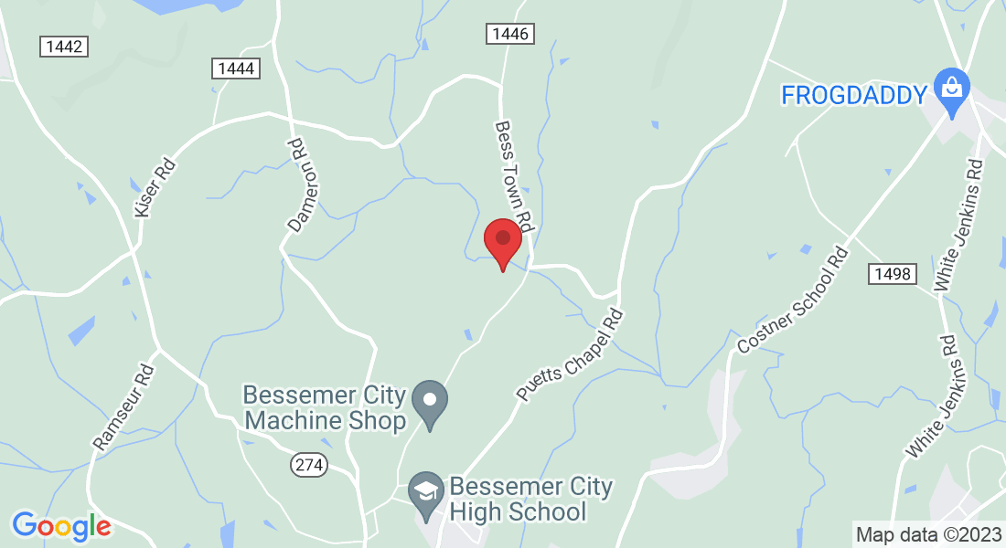 Bessemer City, NC 28016, USA