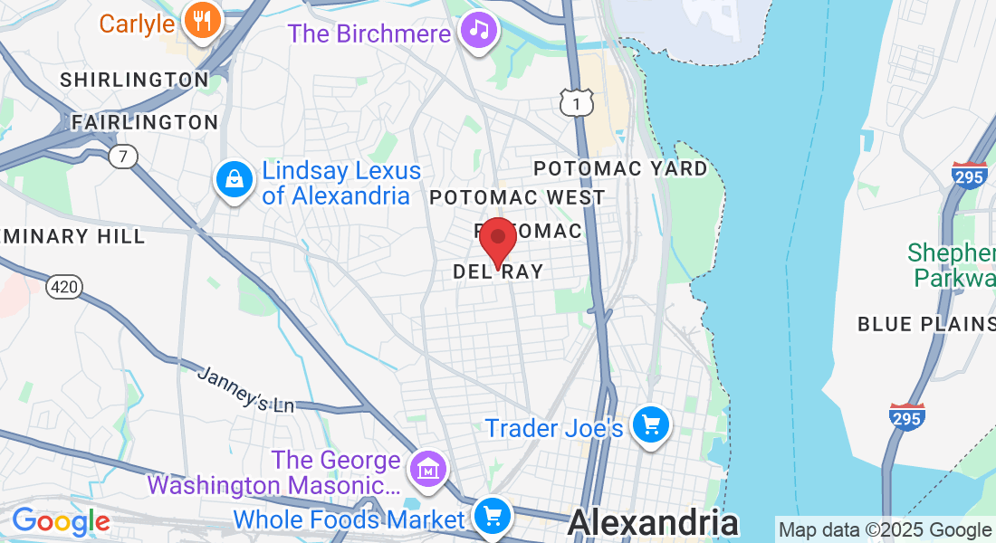 Del Ray, Alexandria, VA, USA