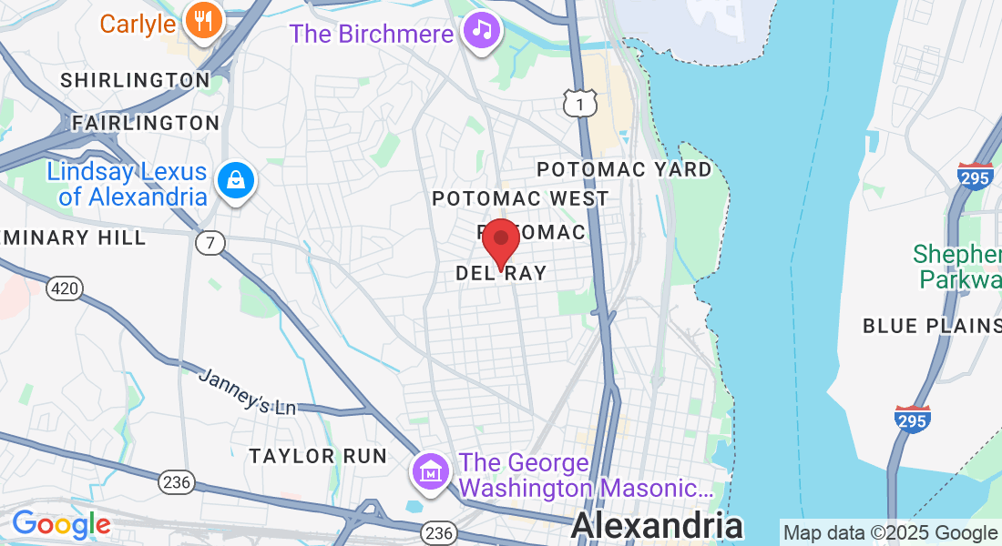 Del Ray, Alexandria, VA, USA