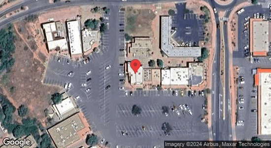 70 Bell Rock Plaza, Sedona, AZ 86351, USA