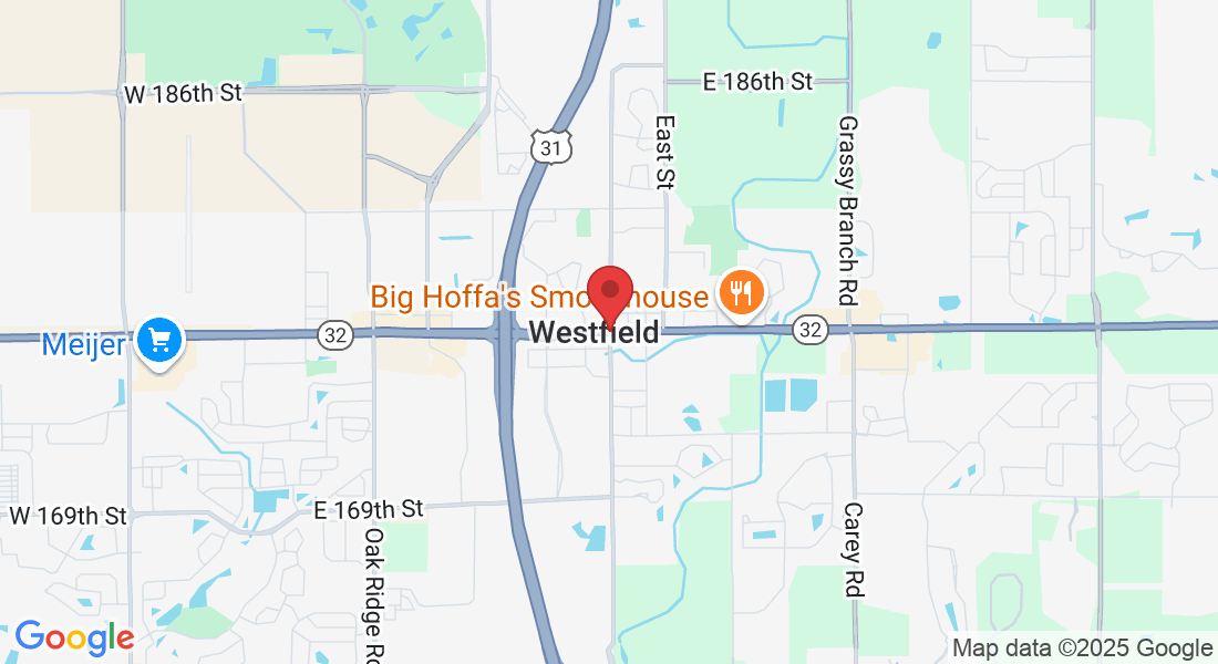 Westfield, IN, USA