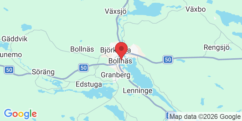 Apoteksgatan 12, 821 43 Bollnäs, Sverige
