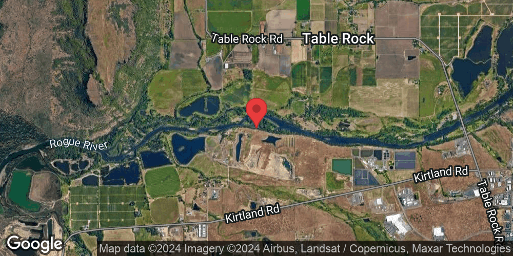 Rogue Valley, Oregon 97502, USA