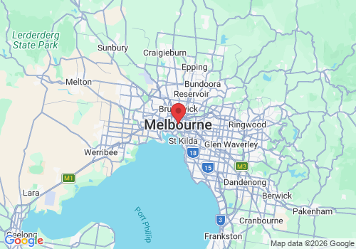 Melbourne VIC, Australia