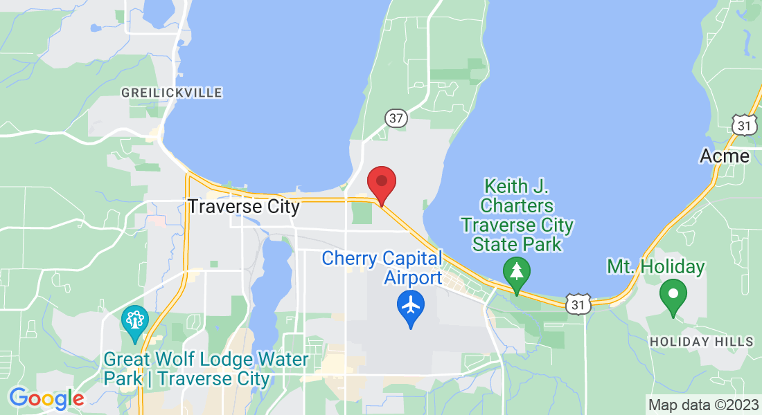 216 Munson Ave STE C, Traverse City, MI 49686, USA