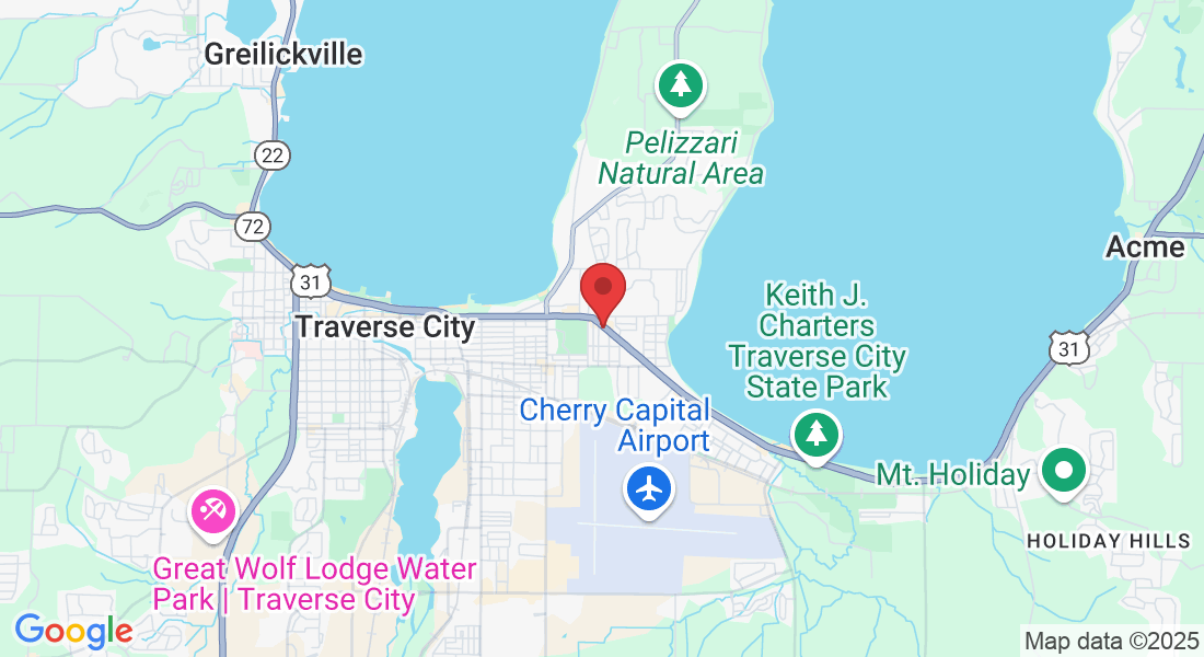 216 Munson Ave STE C, Traverse City, MI 49686, USA