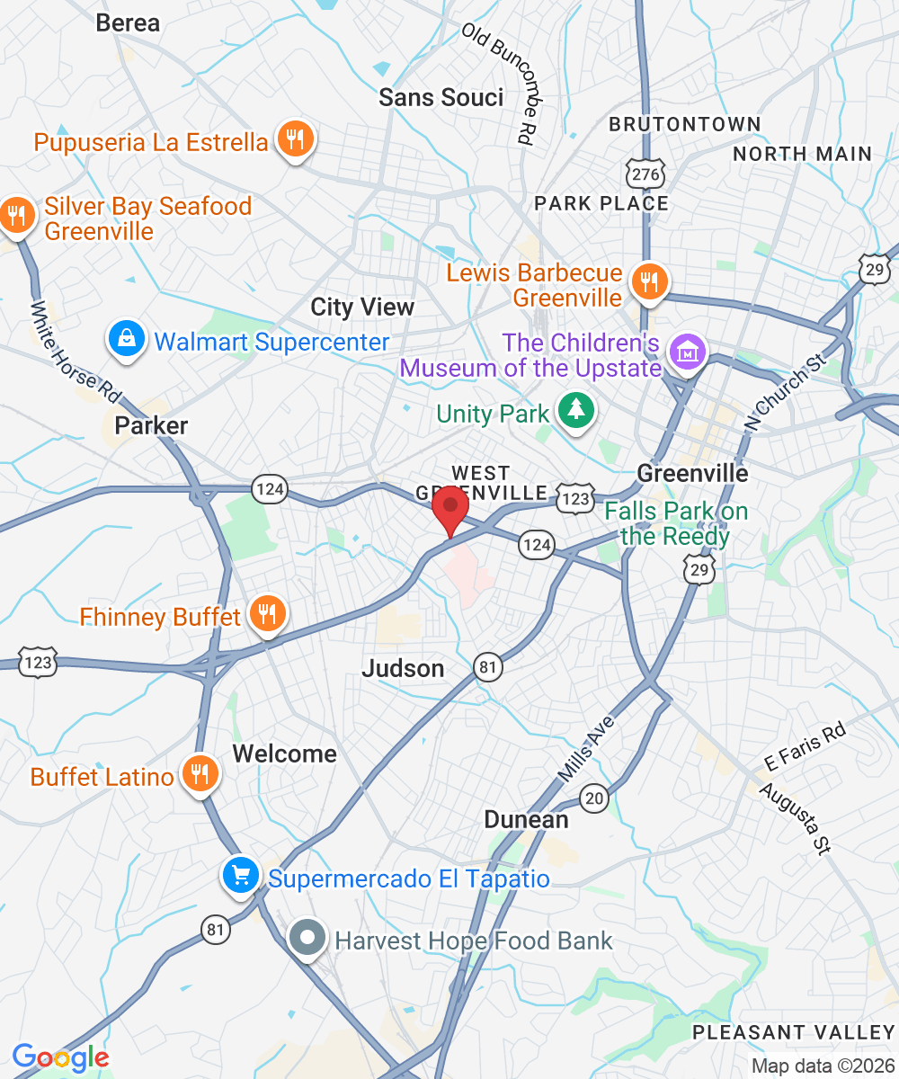 141 Traction St, Greenville, SC 29611, USA