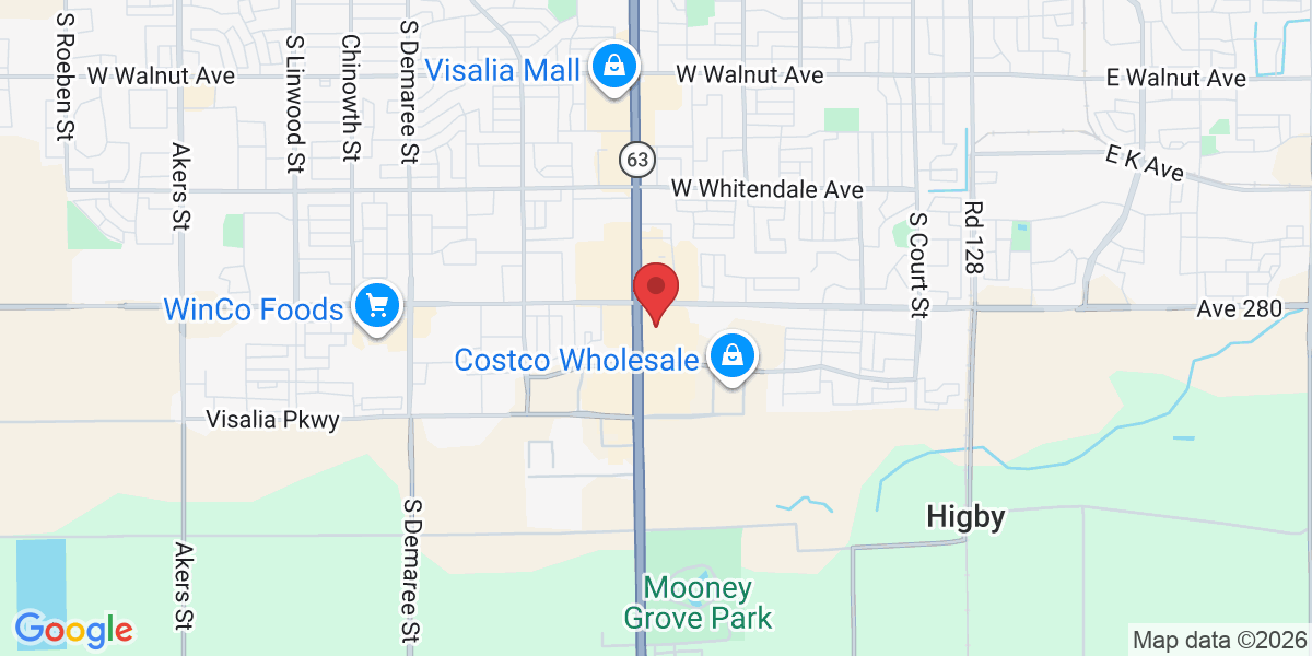 3718 S Mooney Blvd, Visalia, CA 93277, USA