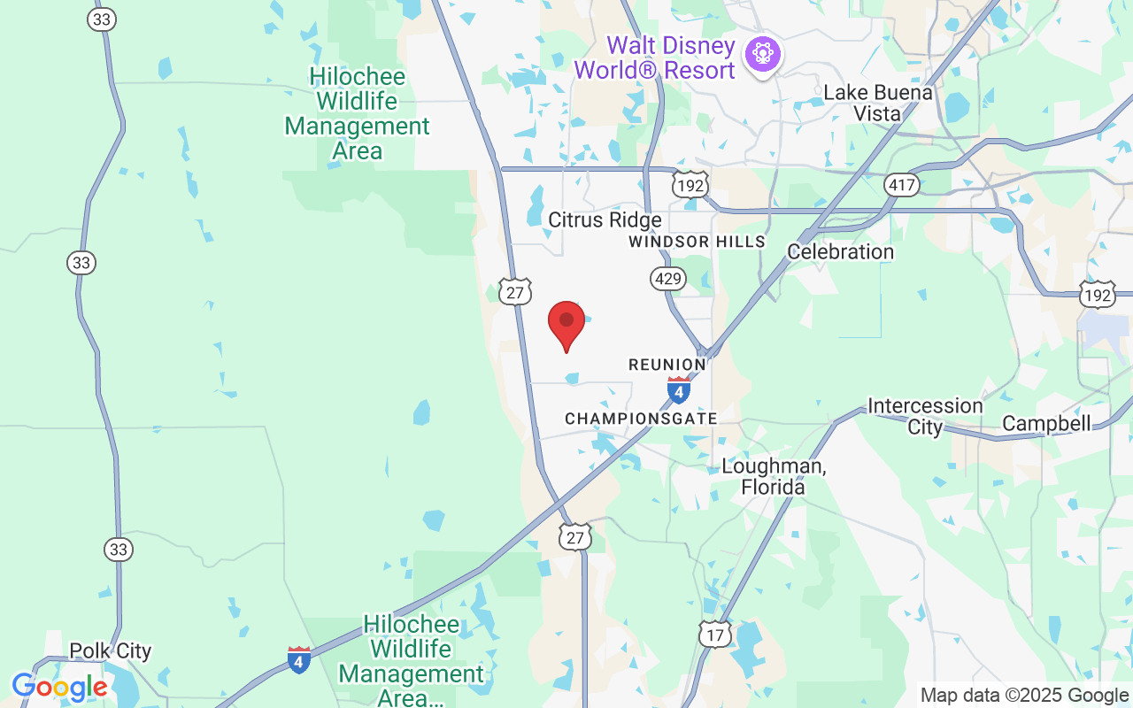 680 Drop Shot Dr, Kissimmee, FL 34747, États-Unis