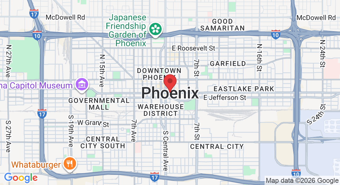 Phoenix, AZ, EUA