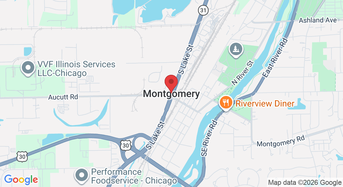 Montgomery, IL, USA