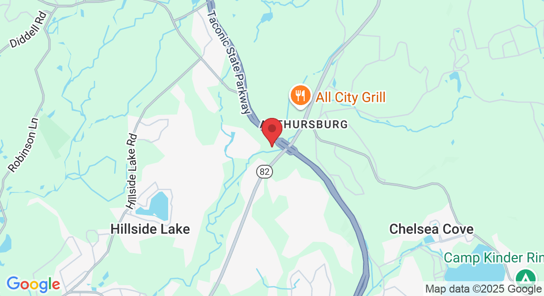 1557 NY-82 suite 2, Hopewell Junction, NY 12533, USA