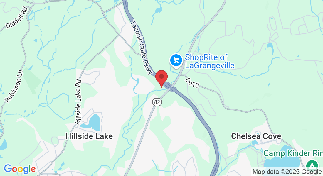 1557 NY-82 suite 2, Hopewell Junction, NY 12533, USA