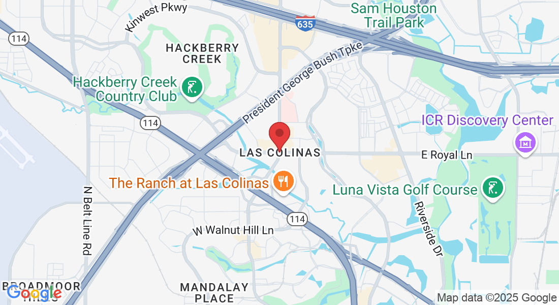 Las Colinas, Irving, TX, USA