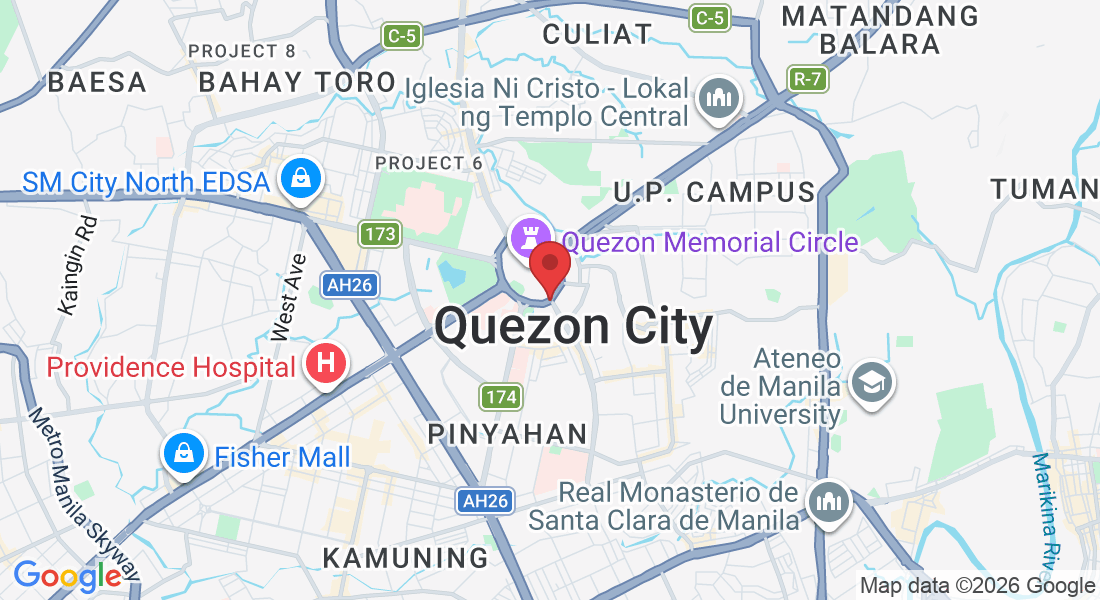 Quezon City, Metro Manila, Philippines