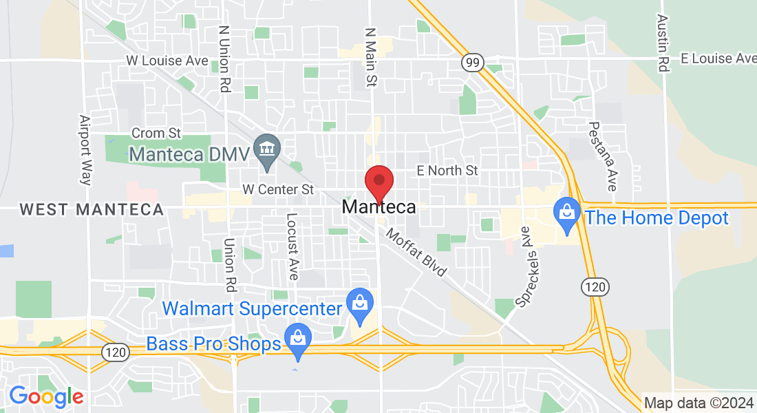Manteca, California, EE. UU.