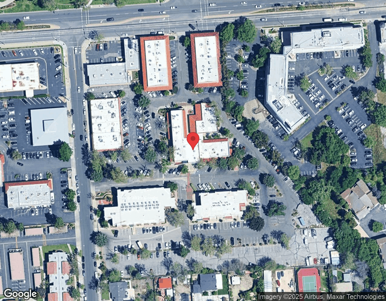 23550 Lyons Ave Suite 107, Santa Clarita, CA 91321, USA