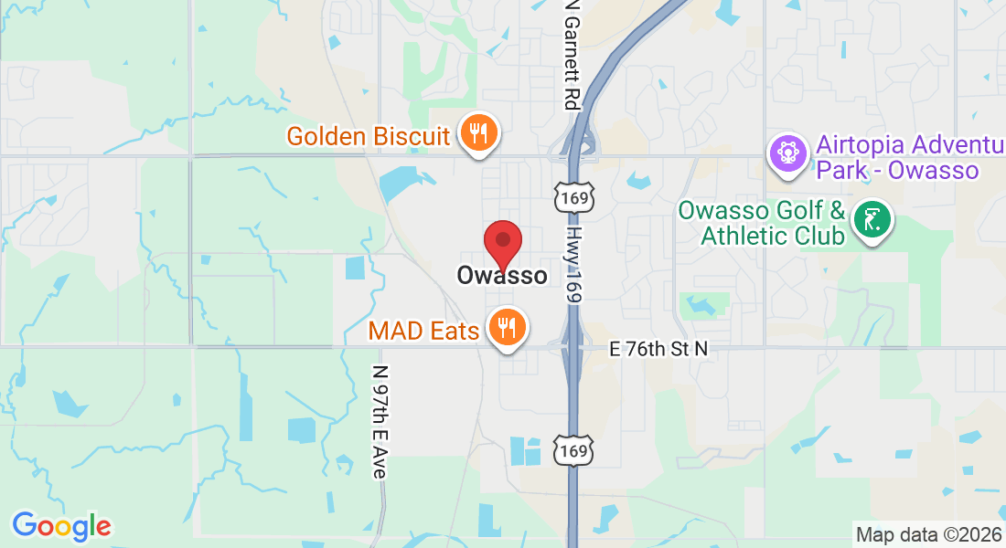 Owasso, OK, USA