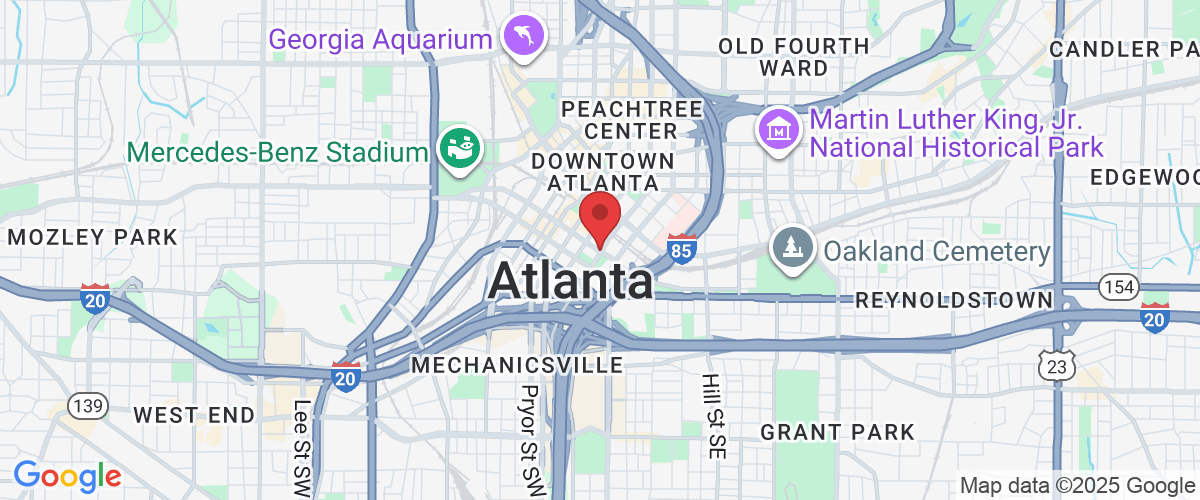 Atlanta, GA, USA