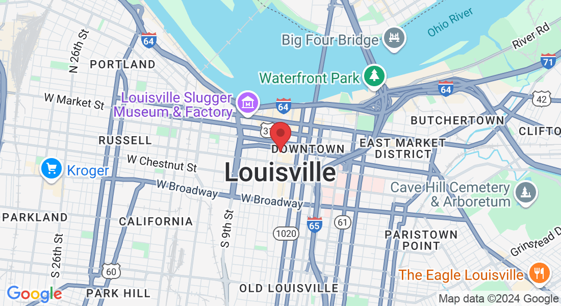 Louisville, KY, USA