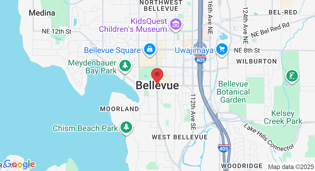 Bellevue, WA, USA