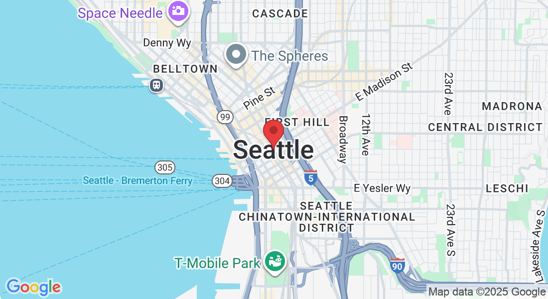 Seattle, WA, USA
