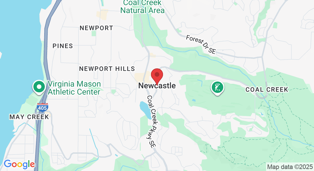 Newcastle, WA, USA
