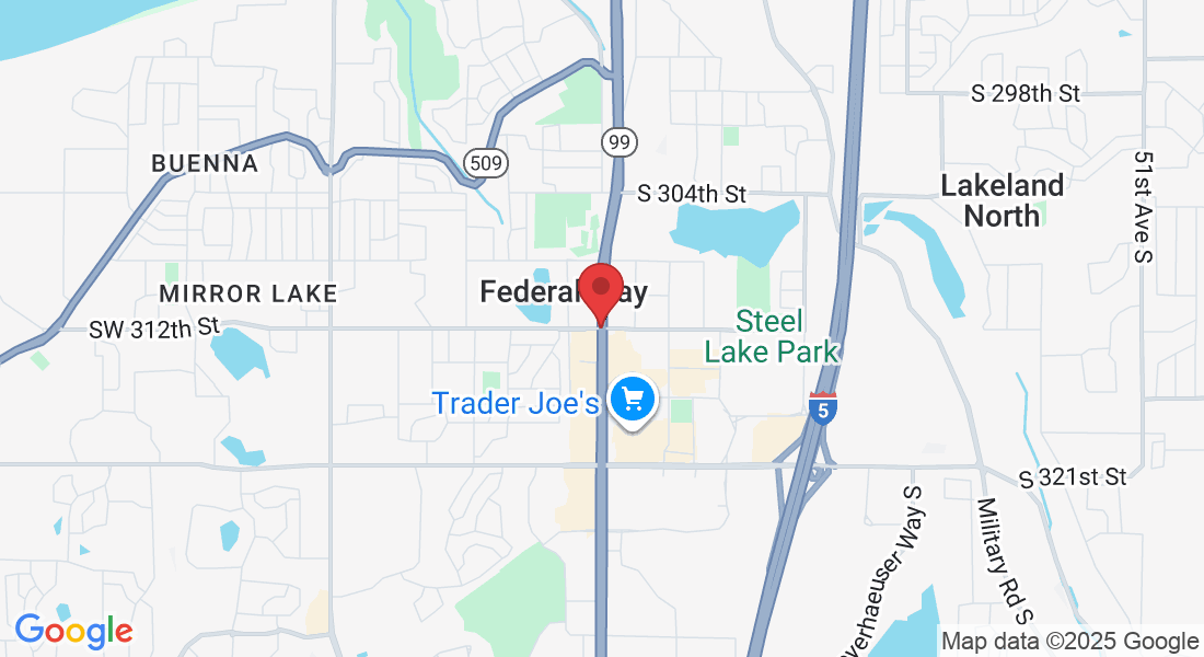 Federal Way, WA, USA