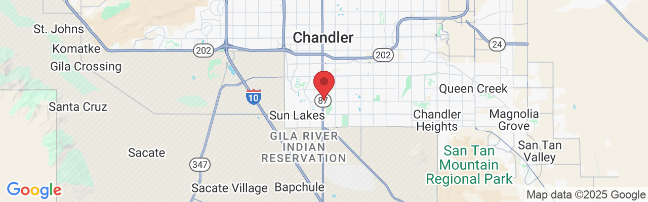 4981 S Arizona Ave #2, Chandler, AZ 85248, USA