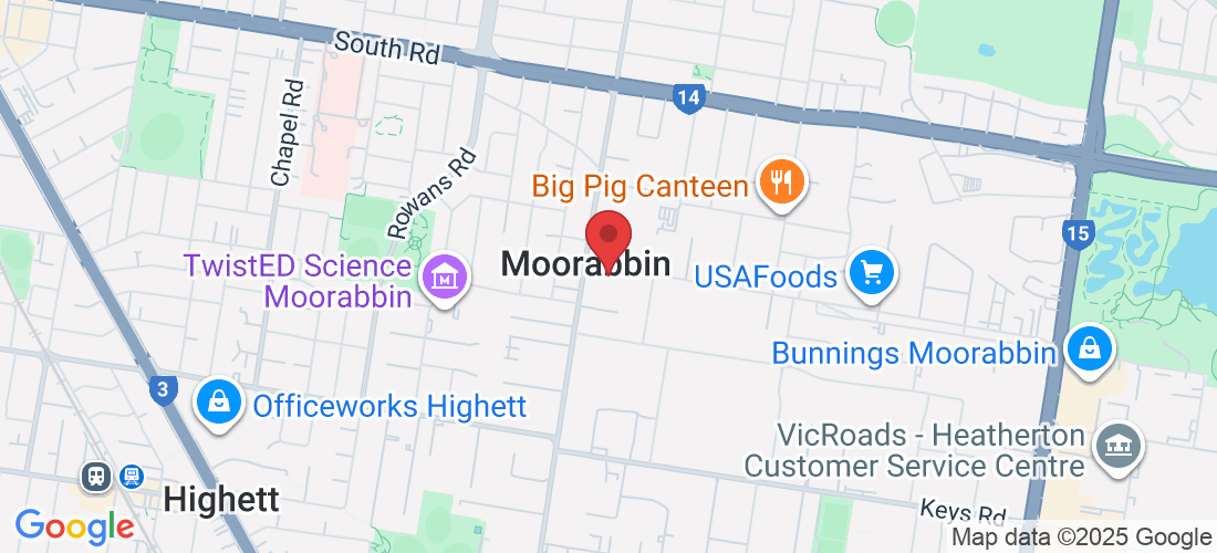 2/6 Cochranes Rd, Moorabbin VIC 3189, Australia