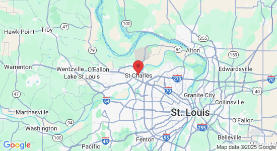 St Charles, MO, USA