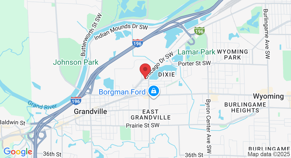 3270 Chicago Dr SW suite c, Grandville, MI 49418, USA