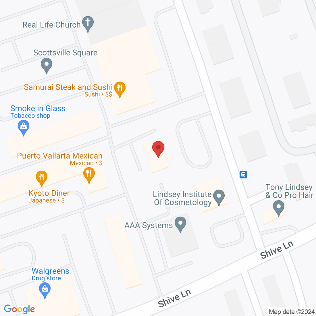 1107 Shive Ln, Bowling Green, KY 42103, USA