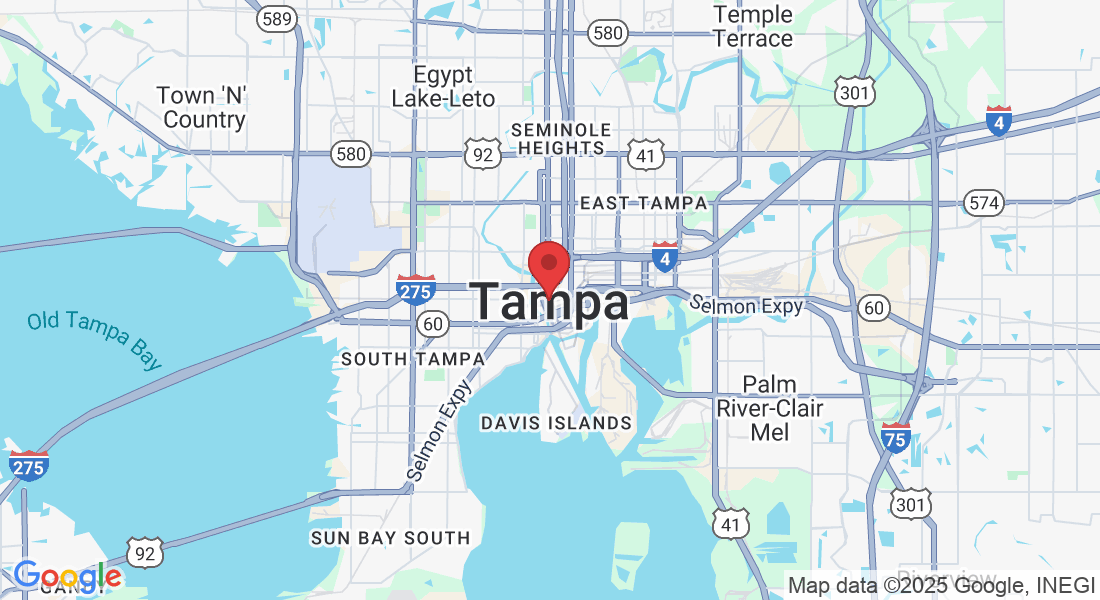 Tampa, FL, USA