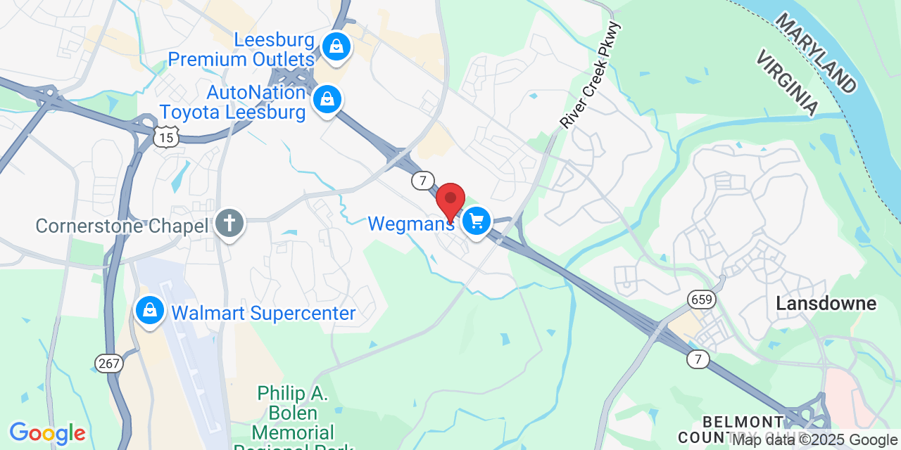 1602 Village Market Blvd SE Suite 130, Leesburg, VA 20175, USA
