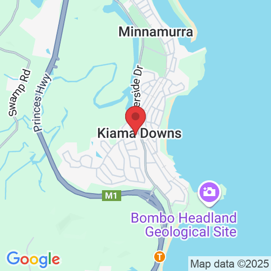 5 Meehan Dr, Kiama Downs NSW 2533, Australia