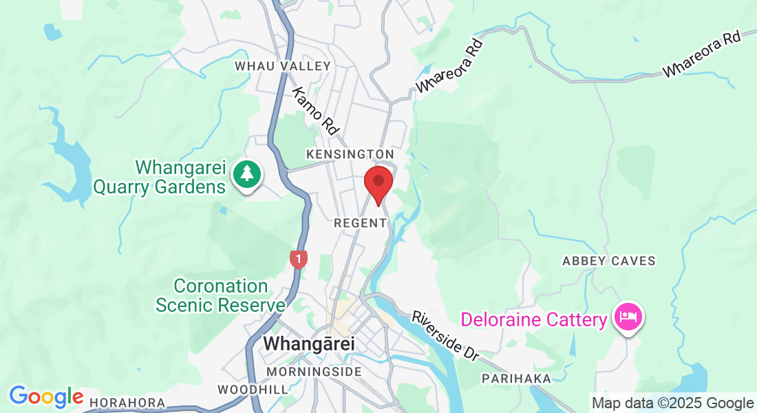 11 Deveron Street, Regent, Whangārei 0112, New Zealand